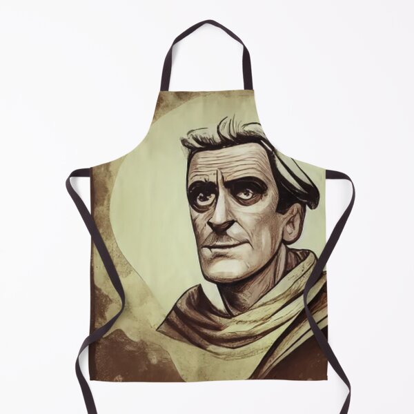 Item preview, Roger Bacon designed and sold by ComicsFactory.