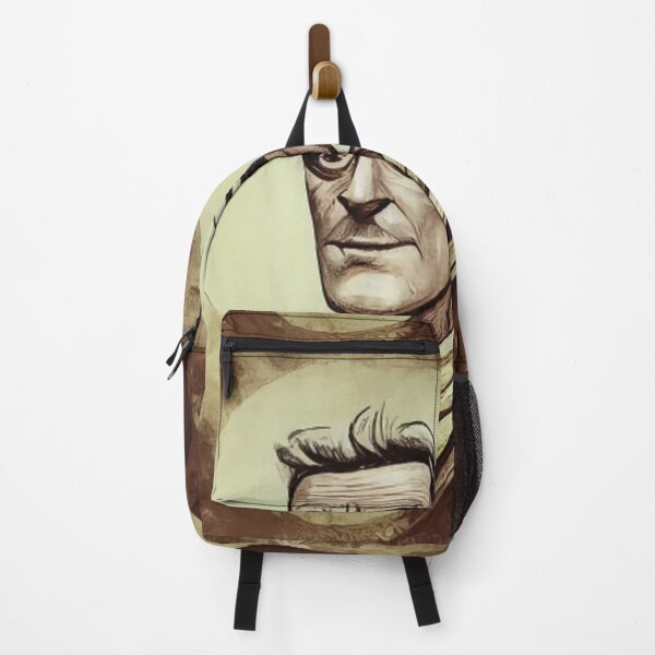 Item preview, Roger Bacon designed and sold by ComicsFactory.
