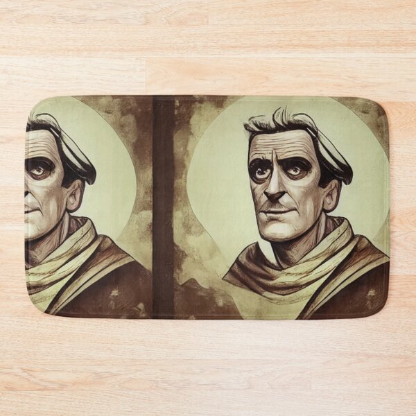 Item preview, Roger Bacon  designed and sold by ComicsFactory.