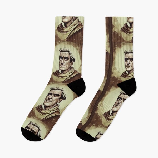 Item preview, Roger Bacon  designed and sold by ComicsFactory.