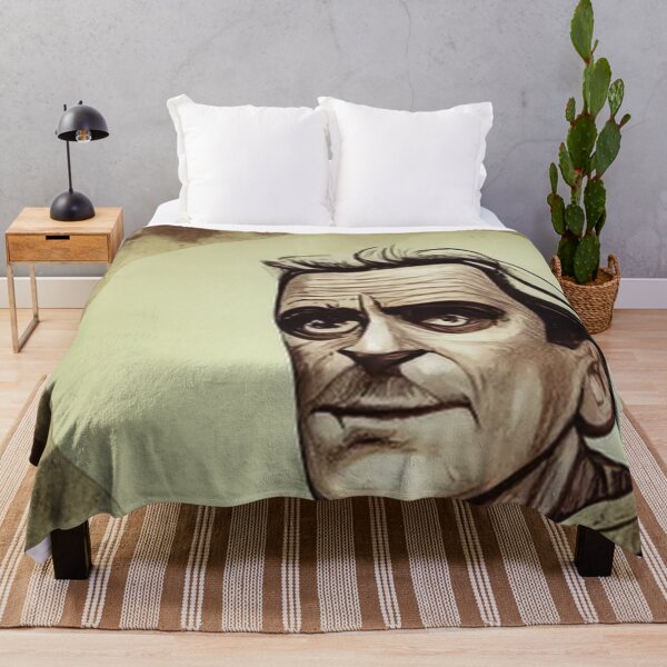 Item preview, Roger Bacon  designed and sold by ComicsFactory.