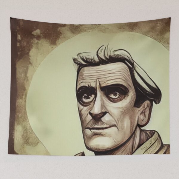 Item preview, Roger Bacon  designed and sold by ComicsFactory.