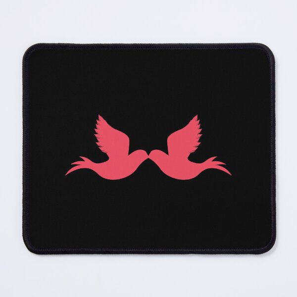 Item preview, Red Loving Bird designed and sold by Trendy Design.