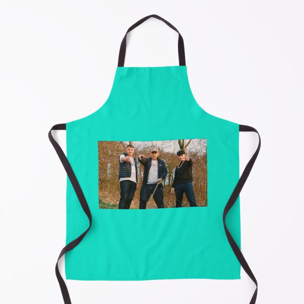 Item preview, Bad Boy Chiller Crew    designed and sold by KindanTipsy.