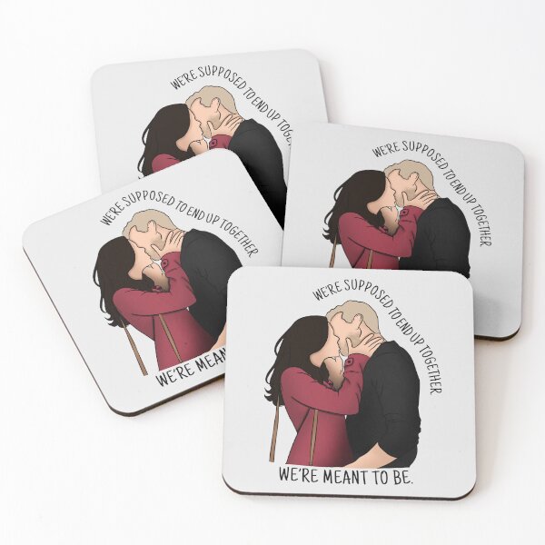 Item preview, we're meant to be designed and sold by btrzb.