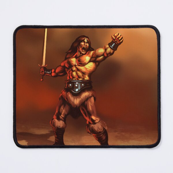 Item preview, Barbarian Hero designed and sold by telestians.