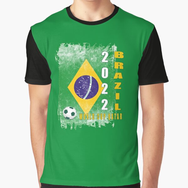 Brazil 2022 Home Kit Fifa World Cup 2022 Qatar Roblox Street