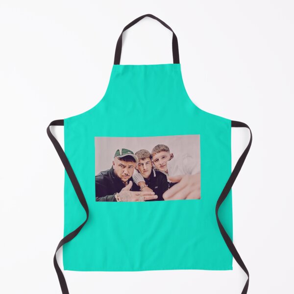Item preview, Bad Boy Chiller Crew      designed and sold by KindanTipsy.