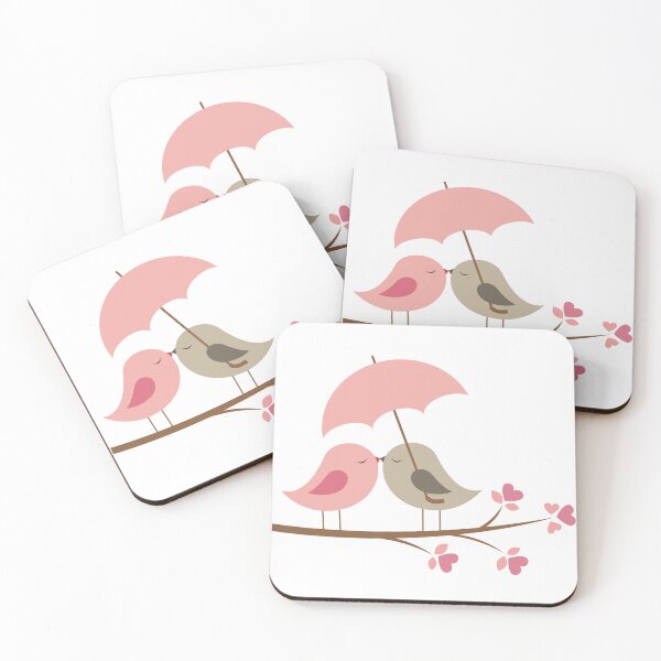 Item preview, Birds designed and sold by AlaukikaShop.