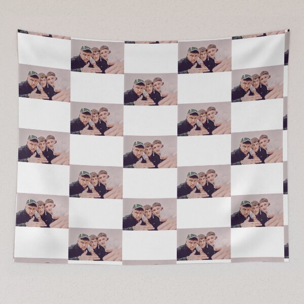Item preview, Bad Boy Chiller Crew      designed and sold by KindanTipsy.