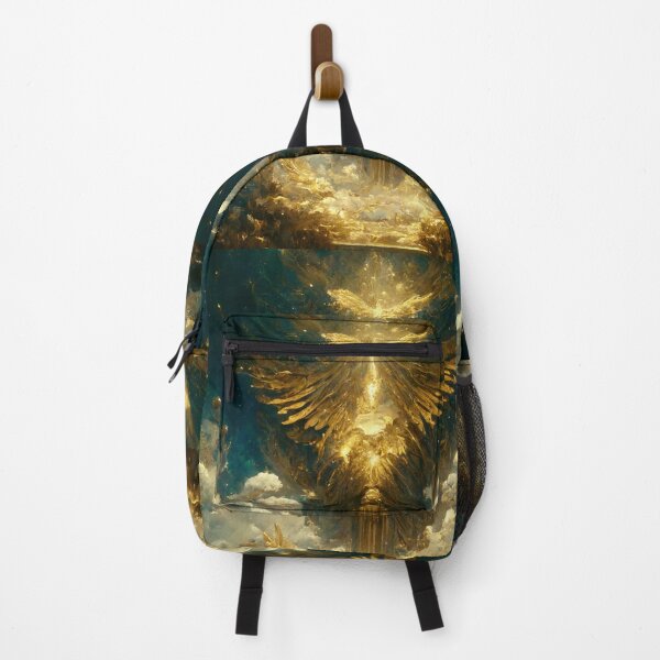 Item preview, LaGriba : An angel in the Redemption road designed and sold by PeleB.