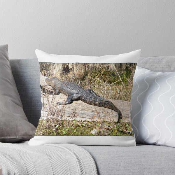 Item preview, Gator in the Sun designed and sold by BShirey.