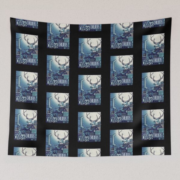 Item preview, niños de tyler designed and sold by ZanesBrown.