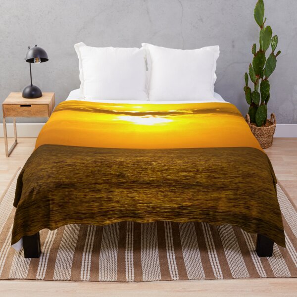 Item preview, Florida Gulf Coast Sunset designed and sold by TheArtCave.