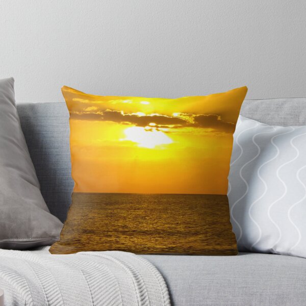 Item preview, Florida Gulf Coast Sunset designed and sold by TheArtCave.