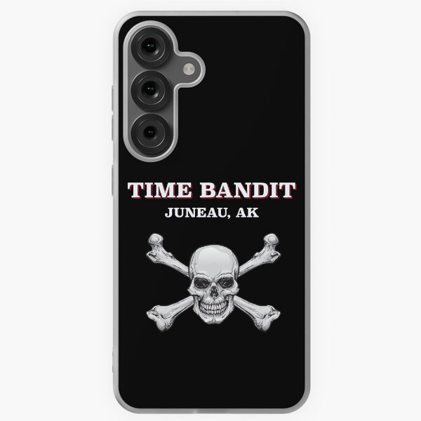 Item preview, Time bandit FV classique designed and sold by FISHFIT.