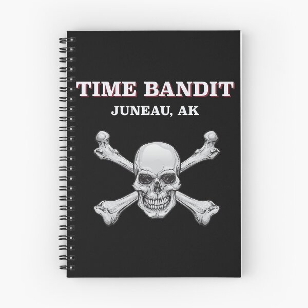 Item preview, Time bandit FV classique designed and sold by FISHFIT.