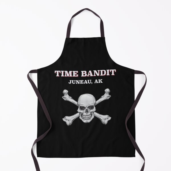 Item preview, Time bandit FV classique designed and sold by FISHFIT.