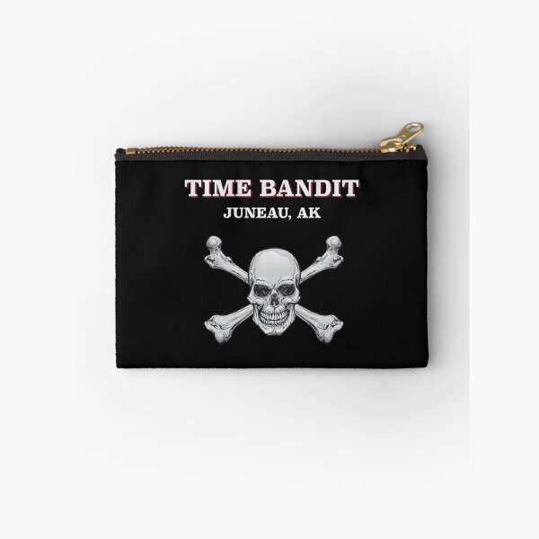 Item preview, Time bandit FV classique designed and sold by FISHFIT.