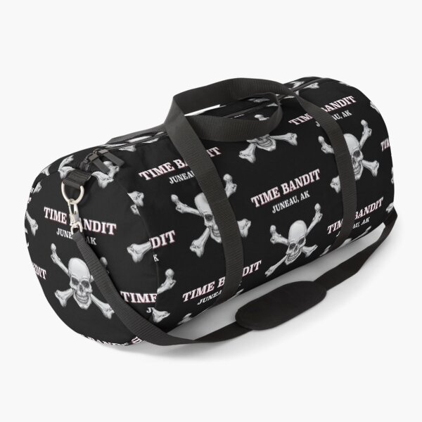 Item preview, Time bandit FV classique designed and sold by FISHFIT.
