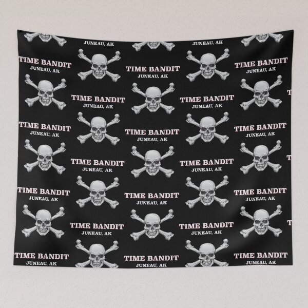 Item preview, Time bandit FV classique designed and sold by FISHFIT.