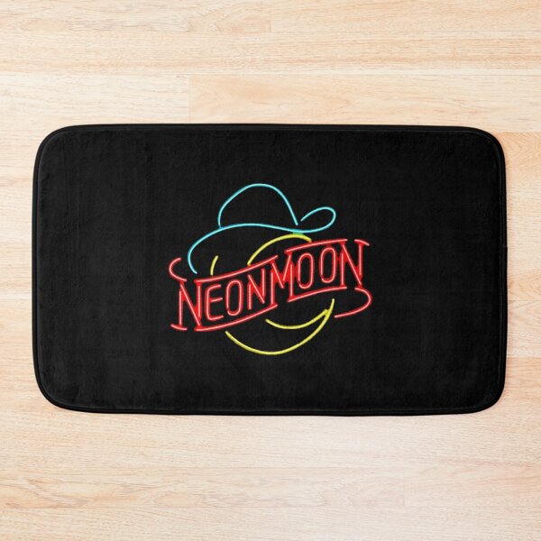 Item preview, Brooks _amp_ Neon Moon   designed and sold by ZanesBrown.