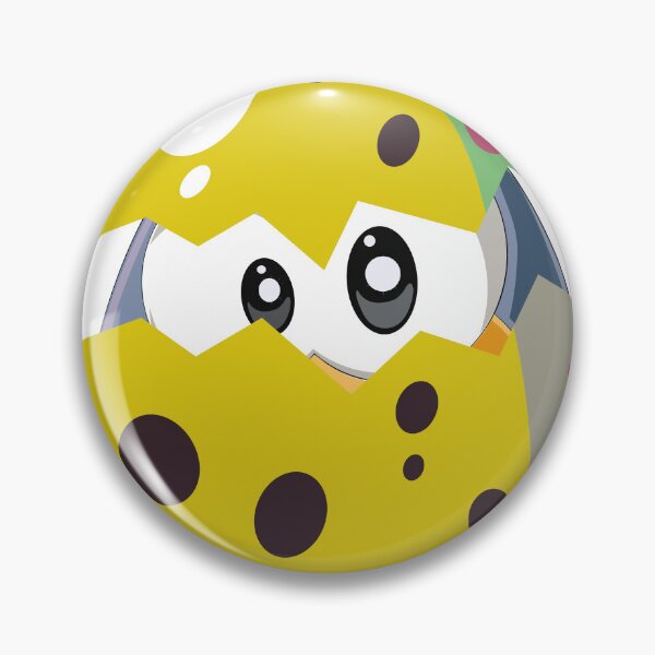 Item preview, Cute Penguins in Colorful Eggshells - Collection N. 11 designed and sold by NiftyPenguins.