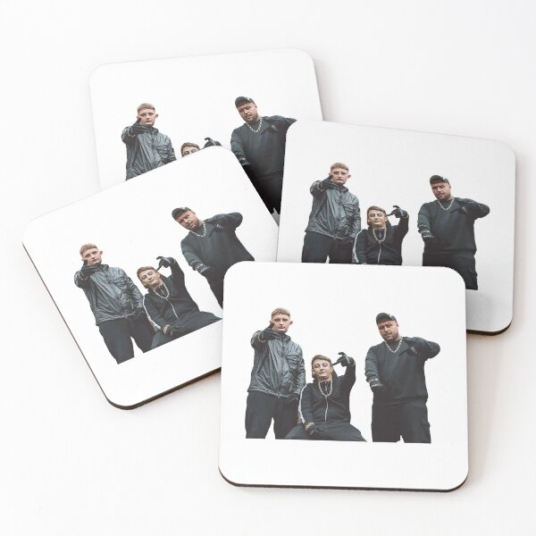 Item preview, Bad Boy Chiller Crew BBCC   designed and sold by KindanTipsy.