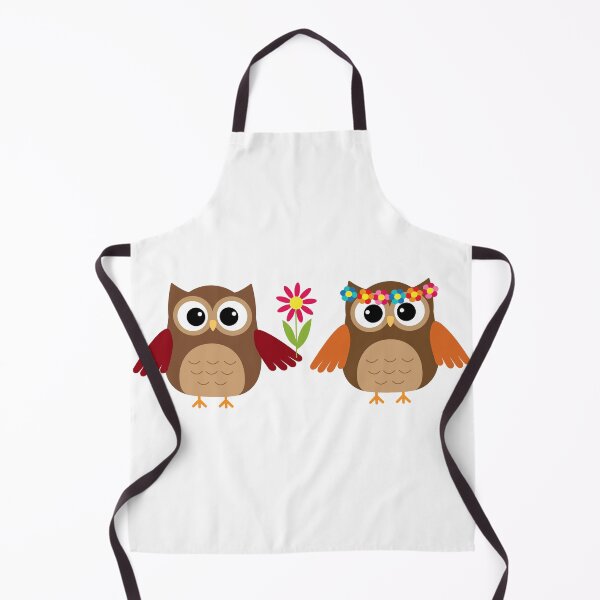 Item preview, Owl Birds designed and sold by AlaukikaShop.
