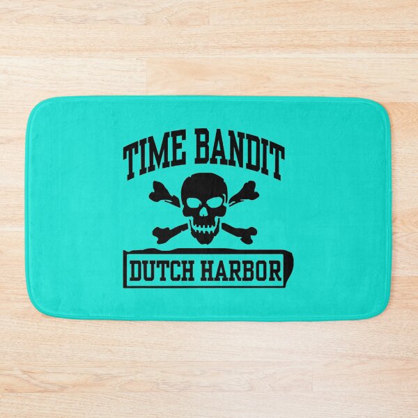 Item preview, Time Bandit Official Deadliest Catch Thellip Guys classique                    designed and sold by FISHFIT.