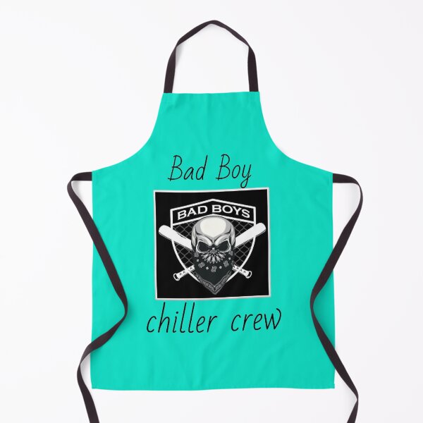 Item preview, Bad Boy Chiller Crew BBCC Crew Lover Cool designed and sold by KindanTipsy.