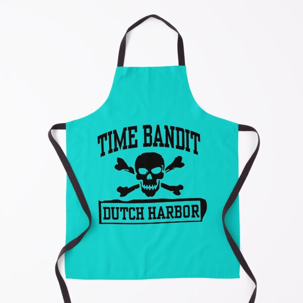 Item preview, Time Bandit Official Deadliest Catch Thellip Guys classique                    designed and sold by FISHFIT.