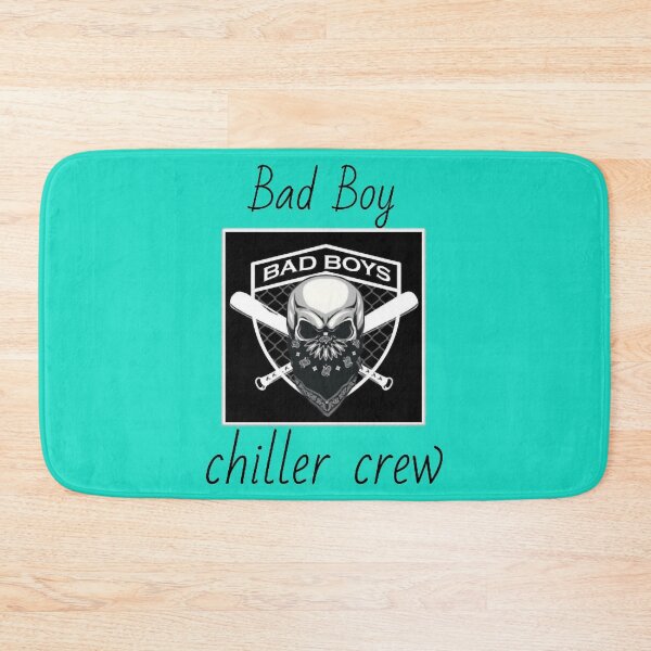 Item preview, Bad Boy Chiller Crew BBCC Crew Lover Cool designed and sold by KindanTipsy.