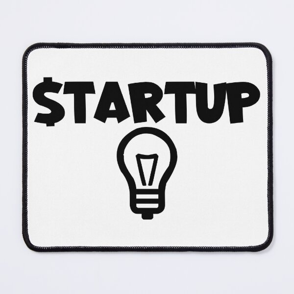 Item preview, Startup - $tartup designed and sold by RazzArt.