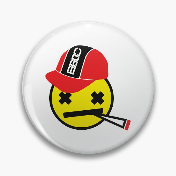 Item preview, Bad Boy Chiller Crew Merch BBCC Emoji designed and sold by KindanTipsy.