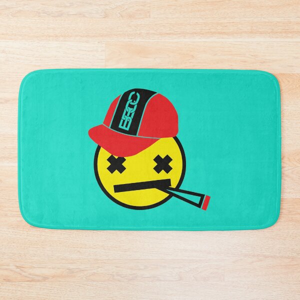 Item preview, Bad Boy Chiller Crew Merch BBCC Emoji designed and sold by KindanTipsy.