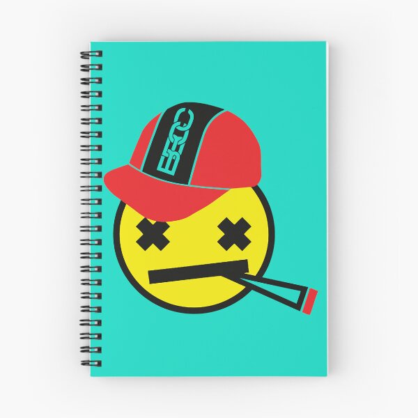Item preview, Bad Boy Chiller Crew Merch BBCC Emoji designed and sold by KindanTipsy.