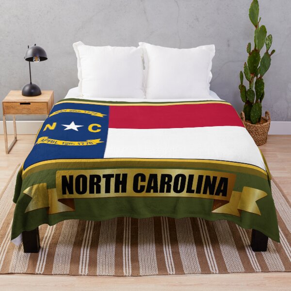 Item preview, NORTH CAROLINA Gifts, Masks, Stickers & Products (16) designed and sold by mpodger.