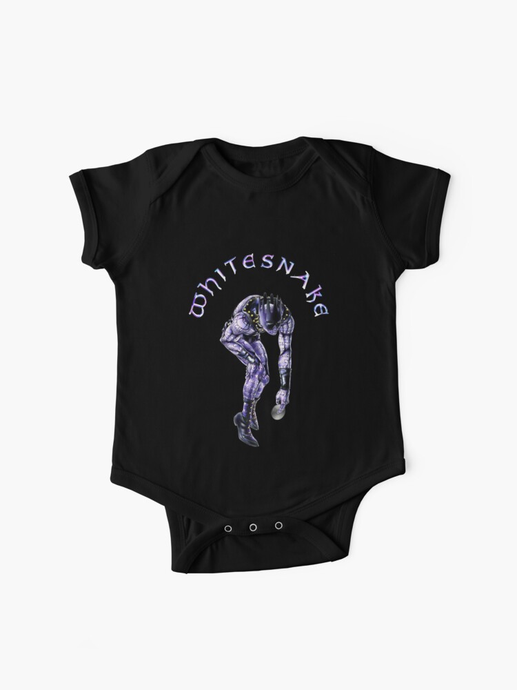 Bootleg Gyro Zeppeli Classic  Baby T-Shirt for Sale by MugzyMugz