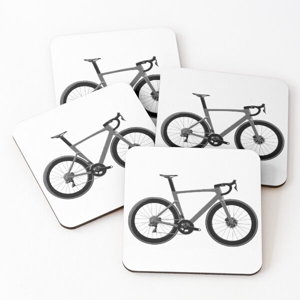 Item preview, Road bike Profile 1 High Mod  designed and sold by VQDesigns.