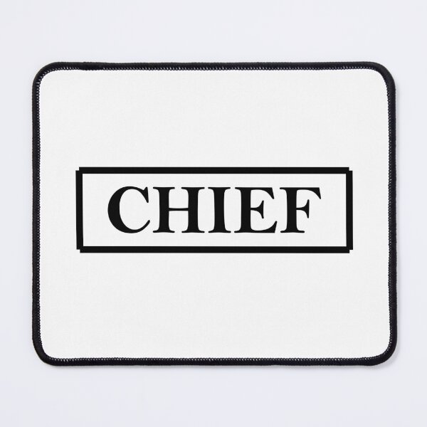 Item preview, Chief designed and sold by TrulyRested.