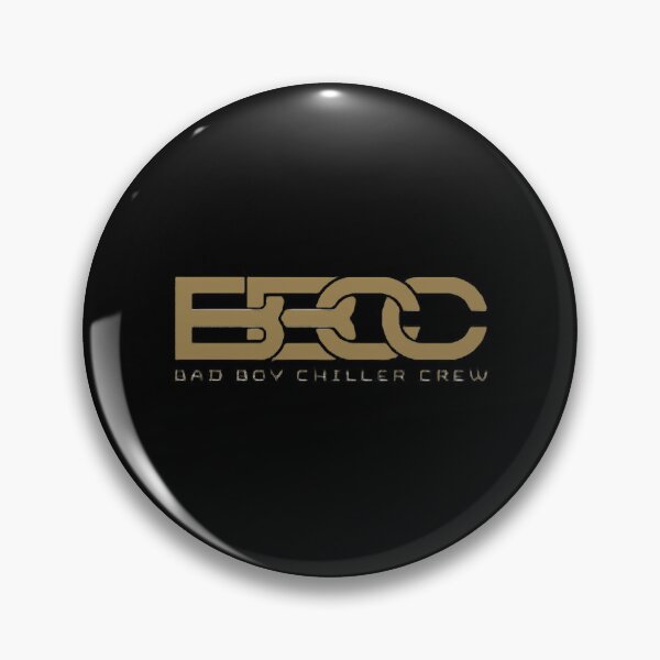 Item preview, BBCC Bad Boy Chiller Crew Best selling art designs designed and sold by KindanTipsy.