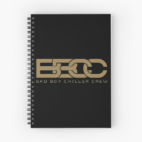 Item preview, BBCC Bad Boy Chiller Crew Best selling art designs designed and sold by KindanTipsy.