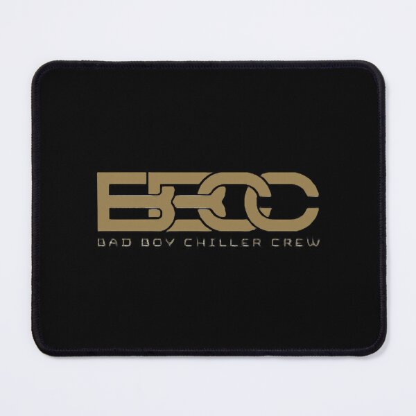 Item preview, BBCC Bad Boy Chiller Crew Best selling art designs designed and sold by KindanTipsy.