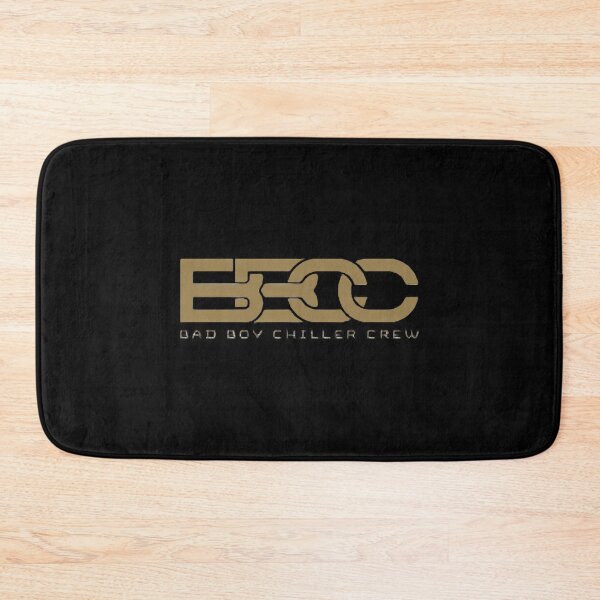 Item preview, BBCC Bad Boy Chiller Crew Best selling art designs designed and sold by KindanTipsy.