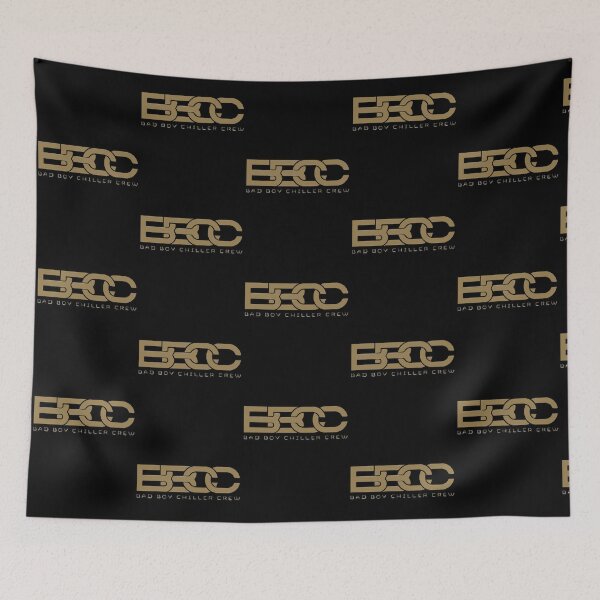 Item preview, BBCC Bad Boy Chiller Crew Best selling art designs designed and sold by KindanTipsy.