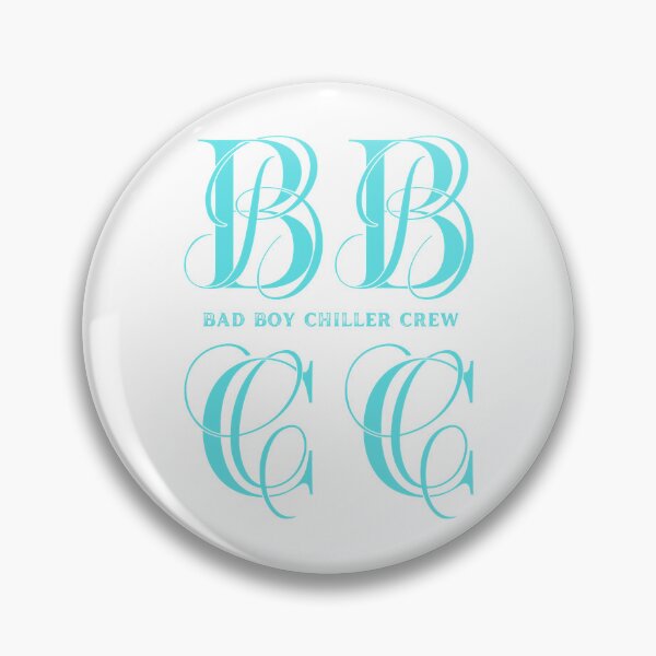 Item preview, BBCC- bad boy Chiller crew designed and sold by KindanTipsy.