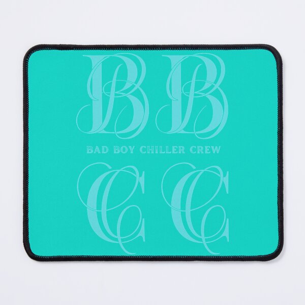 Item preview, BBCC- bad boy Chiller crew designed and sold by KindanTipsy.