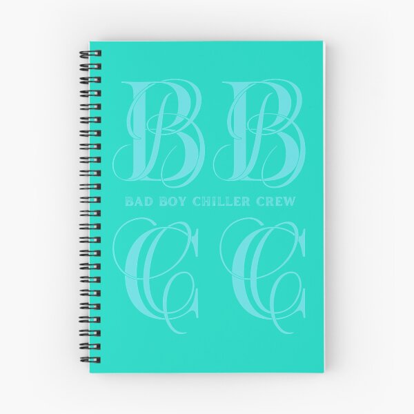 Item preview, BBCC- bad boy Chiller crew designed and sold by KindanTipsy.