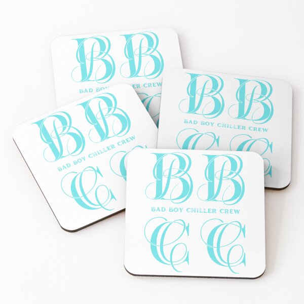 Item preview, BBCC- bad boy Chiller crew designed and sold by KindanTipsy.